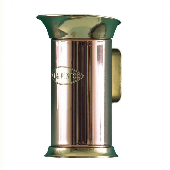 Oil Pint