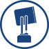 icon searchlights