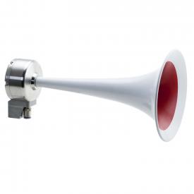 DHR H400 marine Air horn side