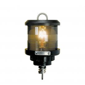DHR35 alround white hoistable navigation light
