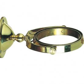 Gimballed wall bracket small