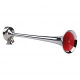 DHR H100 air horn chrome