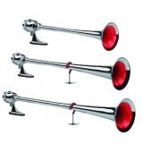 DHR H300 three tone Air horn set