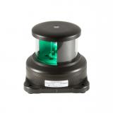 DHR80 LED green navigation light starboard