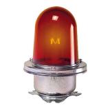 DHR 115 signalling light without protective cage DHR 115 signalling light without protective cage