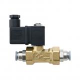 Magnetic valve Magnetic valve