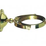Gimballed wall bracket small
