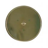 Insulative plate